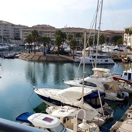 Apartment Studio Avec Vue Sur La Mer Balcon Et Wifi A A 1 Km De La Plage *