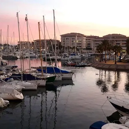 Apartment Studio Avec Vue Sur La Mer Balcon Et Wifi A A 1 Km De La Plage *